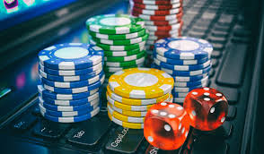 Зеркало Casino SpinCity
